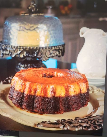 Repostería de The Sweet Life Bakery